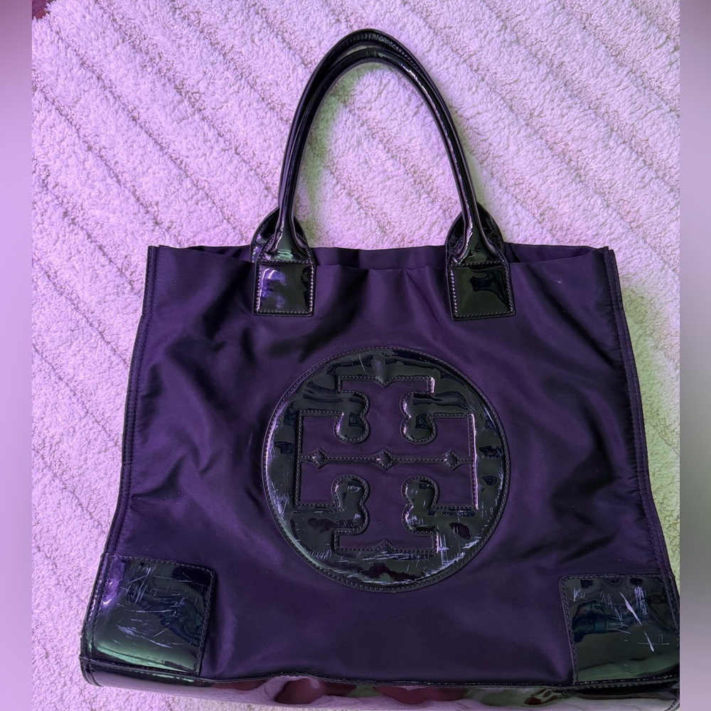 Tory Burch Ella Tote Bag